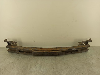 усилитель бампера переднего Kia Carnival VQ 2007, 2.9 л., CRDi, дизель, АКПП, серебристый, минивэн, передний привод