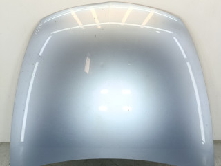 капот Mazda 6 2 поколение [рестайлинг] 2011, 2.2 л., DT, R2AA, дизель, 6МКПП, хетчбэк 5 дв., передний привод, GSYD5231XB