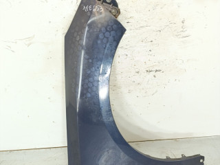 крыло переднее правое Ford Focus 3 поколение 2013, 1.6 л., TDCi, T1DA, дизель, 6МКПП, хетчбэк 5 дв., передний привод, 2171302