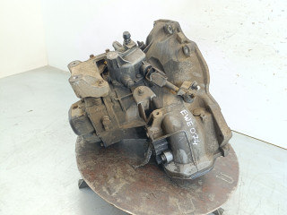 КПП механическая (МКПП) Opel Corsa D 2008, 1.4 л., i, Z 14 XEP, бензин, 5МКПП, хетчбэк 5 дв., передний привод, F13MC418