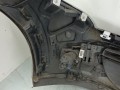 бампер передний Renault Megane 3 поколение 2011, 1.9 л., DCi, F9Q 872, дизель, 6МКПП, серебристый, хетчбэк 5 дв., передний привод, правый руль, 620229553R, 620229863R - фото №11