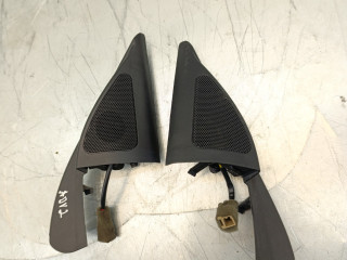 динамик высокочастотный (пищалка) Kia Sorento 2 поколение [рестайлинг] 2014, 2.2 л., CRDi, D4HB, дизель, 6МКПП, полный привод, 876502P000