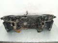 передняя часть (ноускат) Opel Astra H/Family [рестайлинг] 2007, 1.4 л., i, Z 14 XEP, бензин, 5МКПП, хетчбэк 5 дв., передний привод, 1400575, 93189014 - фото №8