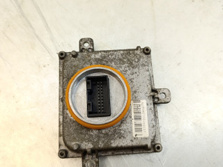 блок розжига ксенона Volkswagen Touareg 2 поколение [рестайлинг] 2015, 3.0 л., TDi, CVVA, дизель, АКПП, серый, внедорожник 5 дв., полный привод, 4G0907397P