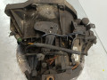 КПП механическая (МКПП) Renault Master 2 поколение 2002, 2.5 л., DCi, G9U 720, дизель, 5МКПП, минивэн, передний привод, 7701714610, PK5008 - фото №5