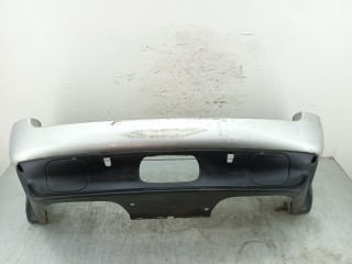 бампер задний BMW X5 E53 [рестайлинг] 2006, 3.0 л., D, M57 D30 (306D2), дизель, АКПП, внедорожник 5 дв., полный привод, 8402326