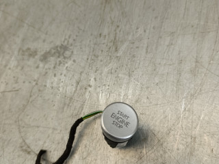 кнопка запуска двигателя Volkswagen Touareg 2 поколение [рестайлинг] 2015, 3.0 л., TDi, CVVA, дизель, АКПП, внедорожник 5 дв., полный привод, 7P2905217