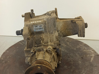 раздаточная коробка Hyundai Tucson 1 поколение 2007, 2.7 л., i, G6BA, бензин, АКПП, внедорожник 5 дв., полный привод, 4730039200