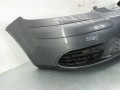 бампер передний Volkswagen Golf Plus 1 поколение 2008, 1.9 л., BXF, дизель, 5МКПП, универсал, 5M0807217E - фото №3