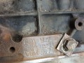 двигатель Peugeot 206 1 поколение 2000, 1.9 л., D, WJZ (DW8), дизель, 5МКПП, хетчбэк 5 дв., передний привод, WJZ, DW8 - фото №10