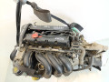 двигатель Ford Focus 2 поколение 2007, 1.6 л., i, HWDA, бензин, 5МКПП, хетчбэк 5 дв., передний привод, HWDA - фото №3