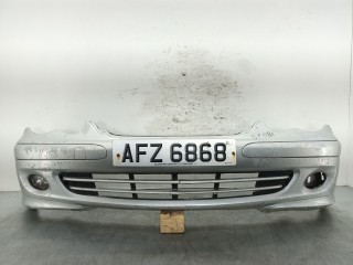 бампер передний Mercedes-Benz C-Класс W203/S203/CL203 [рестайлинг] 2005, 2.2 л., CDi, OM 646.963, дизель, АКПП, универсал, задний привод, A2038853025
