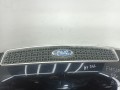 капот Ford Fusion 1 поколение [рестайлинг] 2008, 1.6 л., i, FYJA, бензин, 5МКПП, хетчбэк 5 дв., передний привод - фото №5