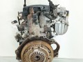 двигатель Opel Astra H 2007, 1.6 л., i, Z 16 XEP, бензин, 5МКПП, хетчбэк 5 дв., передний привод, Z16XEP - фото №3