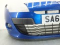 бампер передний Renault Megane 3 поколение 2010, 1.5 л., DCi, K9K 832, дизель, 6МКПП, хетчбэк 5 дв., передний привод, 620220035R - фото №3