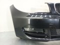 бампер передний BMW 1 серия E82/E88 [рестайлинг] 2010, 2.0 л., D, N47 D20 C, дизель, 6МКПП, купе, задний привод, 905366378, 51117209153 - фото №2