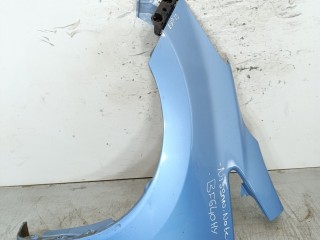 крыло переднее левое Nissan Note E12 2014, 1.5 л., DCi, K9K 608, дизель, 5МКПП, минивэн, передний привод, F31003VVAB