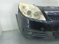 передняя часть (ноускат) Opel Vectra C [рестайлинг] 2007, 1.9 л., CDTi, Z 19 DT, дизель, 6МКПП, хетчбэк 5 дв., передний привод, 1400348, 1216578, 1216577 - фото №2