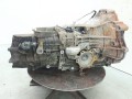 КПП механическая (МКПП) Volkswagen Passat B5 1998, 1.9 л., TDi, AFN, дизель, 5МКПП, универсал, передний привод, DHF - фото №2