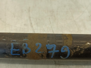 полуось передняя левая (приводной вал, ШРУС) BMW X3 E83 [рестайлинг] 2010, 2.0 л., D, N47 D20 A, дизель, 6МКПП, серый, внедорожник 5 дв., полный привод, 31603450563