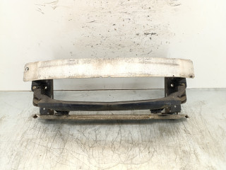 усилитель бампера переднего Opel Corsa D 2007, 1.3 л., CDTi, Z 13 DTJ, дизель, 5МКПП, серебристый, хетчбэк 5 дв., передний привод, правый руль, 13191879