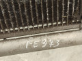 радиатор кондиционера Citroen C4 Grand Picasso 1 поколение 2010, 1.6 л., HDi, 9HZ (DV6TED4), дизель, 5МКПП, красный, минивэн, передний привод, правый руль, 9682531580 - фото №4