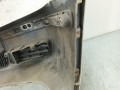 бампер передний Skoda Octavia 1 поколение (A4) [рестайлинг] 2003, 2.0 л., i, AZJ, бензин, 5МКПП, универсал, передний привод, 1U0807221K - фото №12