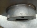 диски тормозные (комплект) BMW 3 серия F30/F31/F34 2014, 2.0 л., дизель, 6792219 - фото №7