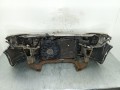 передняя часть (ноускат) Opel Astra H 2005, 1.7 л., CDTi, Z 17 DTL, дизель, 5МКПП, хетчбэк 5 дв., передний привод, 0180316 - фото №13