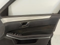 дверь передняя правая Mercedes-Benz E-Класс W212 [рестайлинг] 2014, 2.1 л., CDi, OM 651.924, дизель, АКПП, чёрный, седан, задний привод - фото №4