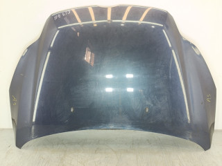 капот Ford Focus 3 поколение 2013, 1.6 л., TDCi, T1DA, дизель, 6МКПП, хетчбэк 5 дв., передний привод, 1797477