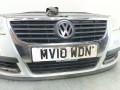 передняя часть (ноускат) Volkswagen Passat B6 2010, 2.0 л., TDi PD, BKP, дизель, 6МКПП, седан, передний привод, 3C0807217D, 3C0807093 - фото №3