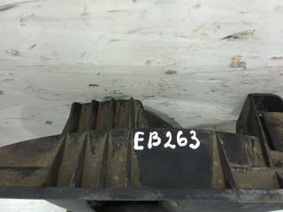 вентилятор радиатора BMW X3 E83 [рестайлинг] 2009, 2.0 л., D, N47 D20 A, дизель, 6МКПП, серый, внедорожник 5 дв., полный привод, 5020290