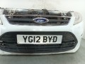 передняя часть (ноускат) Ford Mondeo 4 поколение [рестайлинг] 2012, 2.0 л., TDCi, UFBA, дизель, АКПП, универсал, передний привод, 1711073, 1530292 - фото №4