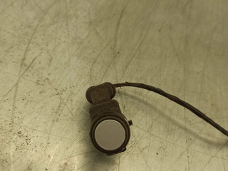 парктроник задний BMW 3 серия E90/E91/E92/E93 [рестайлинг] 2008, 2.0 л., D, N47 D20 A, дизель, 6МКПП, серебристый, седан, задний привод