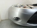 передняя часть (ноускат) Ford Fiesta 6 поколение 2011, 1.4 л., TDCi, F6JD, дизель, 5МКПП, хетчбэк 5 дв., передний привод, 1553523, 1766625, 1538490, 1843827 - фото №2