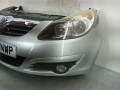 передняя часть (ноускат) Opel Corsa D 2009, 1.2 л., i, Z 12 XEP, бензин, 5МКПП, хетчбэк 5 дв., передний привод, 13191106 - фото №6