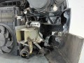 передняя часть (ноускат) Volkswagen Passat B6 2007, 2.0 л., TDi PD, BMR, дизель, АКПП, седан, передний привод - фото №16