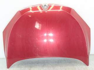 капот Renault Megane 3 поколение 2009, 1.5 л., i, K9K 832, дизель, 5МКПП, хетчбэк 5 дв., передний привод, 651000035R