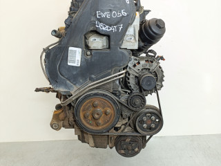 двигатель Volvo S60 2 поколение [рестайлинг] 2014, 2.0 л., D, D 5204 T7, дизель, 6МКПП, седан, передний привод, D5204T7