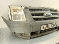 передняя часть (ноускат) Ford Transit 7 поколение 2011, 2.2 л., TDCi, SRFA, дизель, 6МКПП, белый, микроавтобус, передний привод, правый руль - фото №2