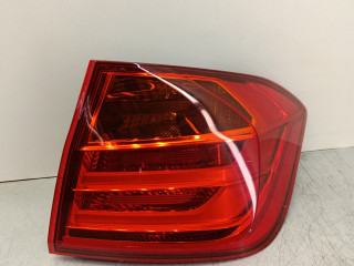 фонарь задний правый BMW 3 серия F30/F31/F34 2012, 2.0 л., D, N47 D20 C, дизель, 6МКПП, седан, задний привод, 63217259894, 7259894