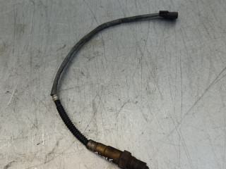 лямбда-зонд Renault Megane 3 поколение 2008, 1.6 л., i, K4M 812, бензин, 6МКПП, хетчбэк 5 дв., передний привод, 7700107433