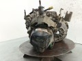 КПП механическая (МКПП) Renault Megane 2 поколение [рестайлинг] 2008, 1.6 л., i, K4M 812, бензин, 5МКПП, хетчбэк 5 дв., передний привод, JH3142 - фото №3