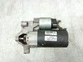 стартер Citroen Berlingo 1 поколение (M59) [рестайлинг] 2004, 1.9 л., D, WJY (DW8B), дизель, 5МКПП, фургон, передний привод - фото №2