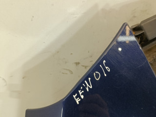 крыло переднее правое Volvo S60 2 поколение 2013, 2.0 л., TD, D 5204 T7, дизель, 6МКПП, седан, передний привод, 31352074