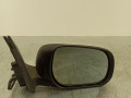 зеркало наружное правое Toyota RAV4 3 поколение (XA30) 2008, 2.2 л., D-4D, 2AD-FHV, дизель, 6МКПП, серебристый, внедорожник 5 дв., полный привод - фото №3