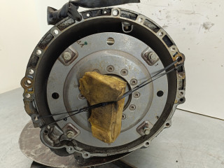 КПП автоматическая (АКПП) Jaguar XF X250 2010, 3.0 л., D, 306DT, дизель, АКПП, седан, задний привод, 6HP28