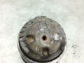 подушка крепления двигателя Mercedes-Benz E-Класс W211/S211 2003, 3.2 л., CDi, OM 648.961, дизель, АКПП, седан, задний привод, A2112401517 - фото №4
