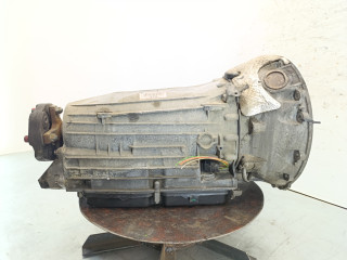 КПП автоматическая (АКПП) Mercedes-Benz C-Класс W203/S203/CL203 [рестайлинг] 2006, 3.0 л., CDi, OM 642.910, дизель, АКПП, седан, задний привод, 722902